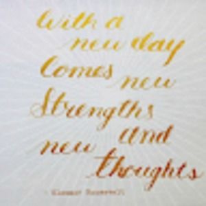 Meet your Posher, Shirley